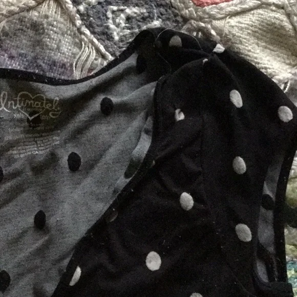 Intimately free people bra tops xs s dot - Picture 2 of 3